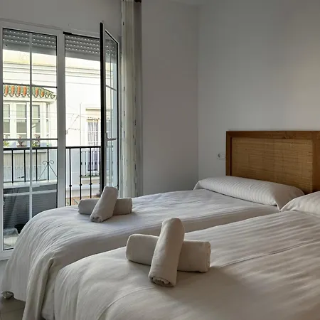 Apartment Centrico En