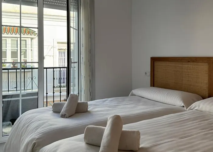 Apartment Centrico En