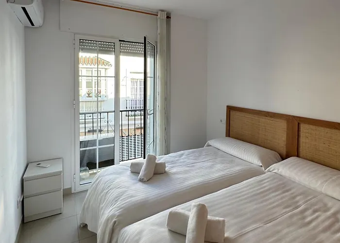 Apartment Centrico En *