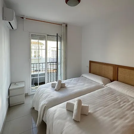 דירה Centrico En *