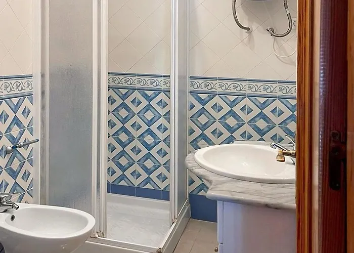 Lägenhet Centrico En