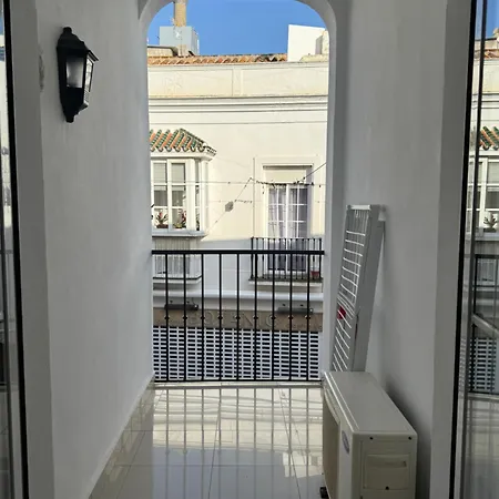 Centrico En Daire Nerja