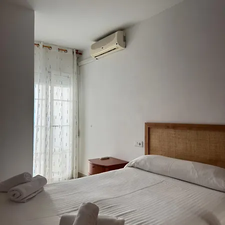 公寓 Centrico En *