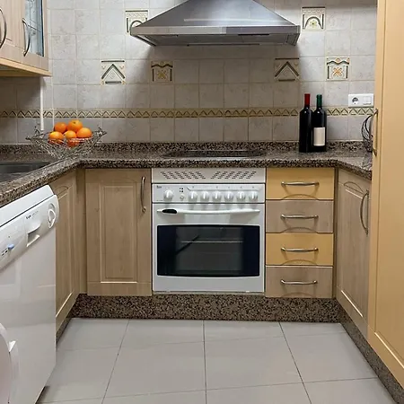 Διαμέρισμα Centrico En *